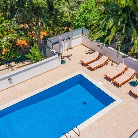 Villa Stephanotis Mellieħa